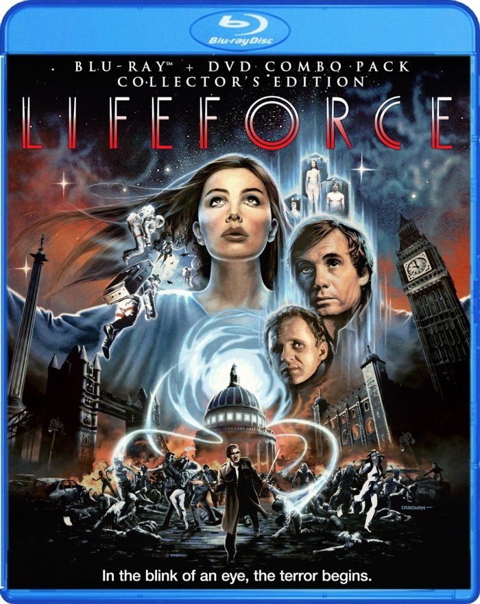 lifeforce blu-ray