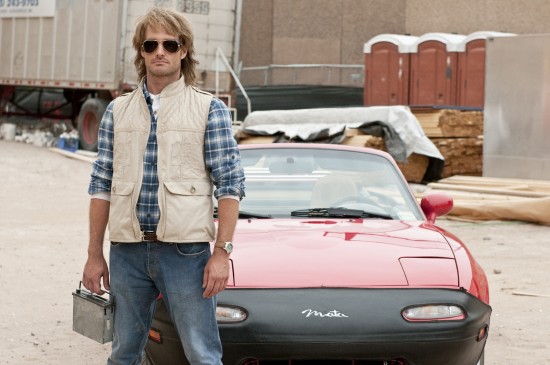 Macgruber