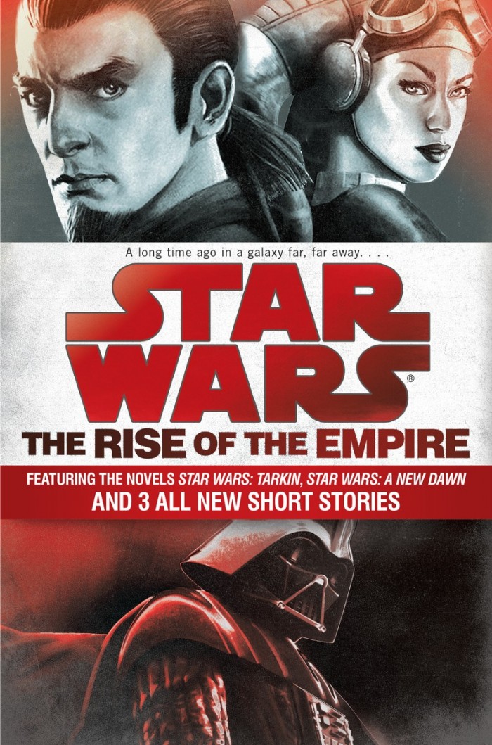 Star Wars: Rise of the Empire