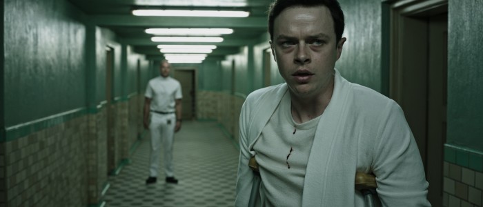 A Cure for Wellness - Dane DeHaan