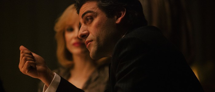 A Most Violent Year