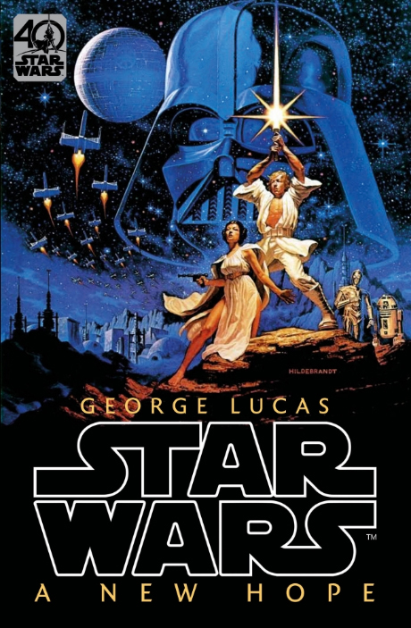 A New Hope re-release