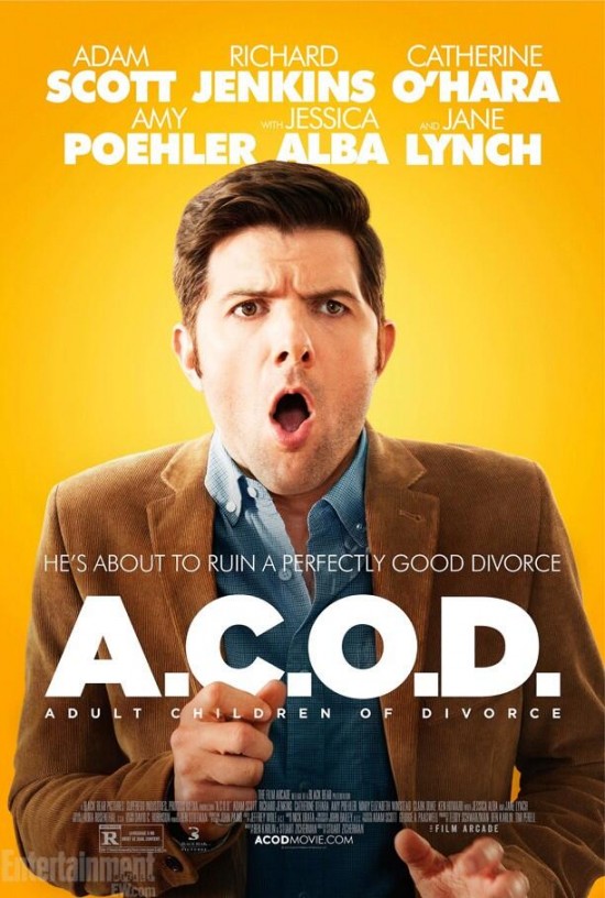 ACOD Poster