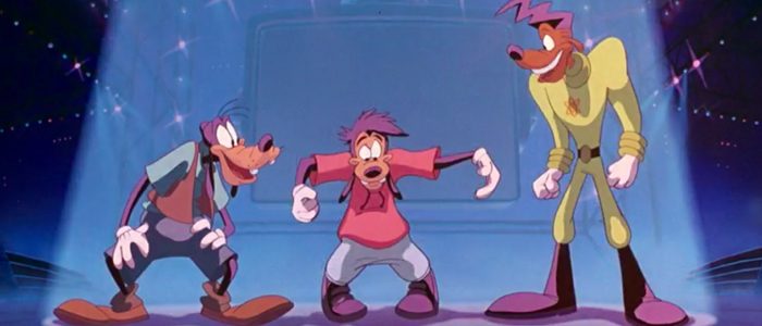 powerline goofy movie song