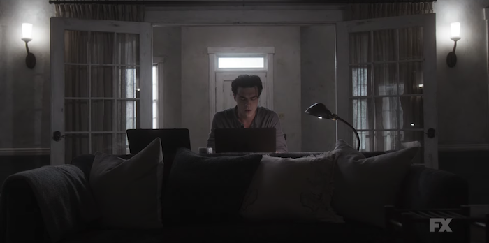 New 'American Horror Story: Double Feature - Red Tide' Trailer Brings