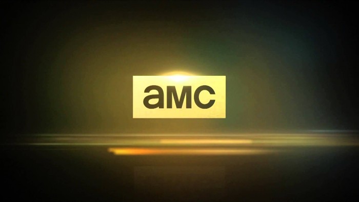 AMC logo