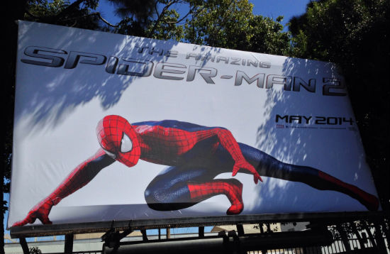 ASM2 Billboard