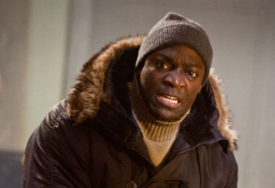 Adewale Akinnuoye-Agbaje Is In Squad,' Timeline Revealed