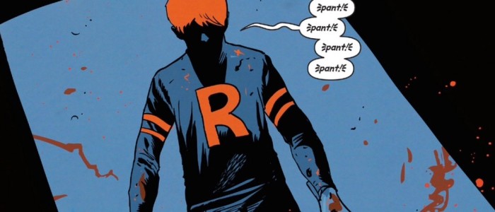 Afterlife With Archie