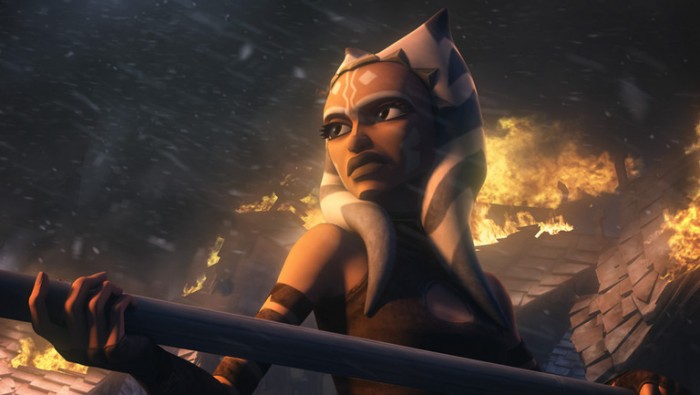 Ahsoka