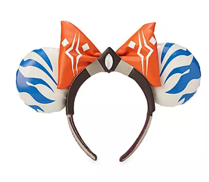 Ahsoka ears