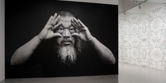 Ai Weiwei Hirshhorn Museum