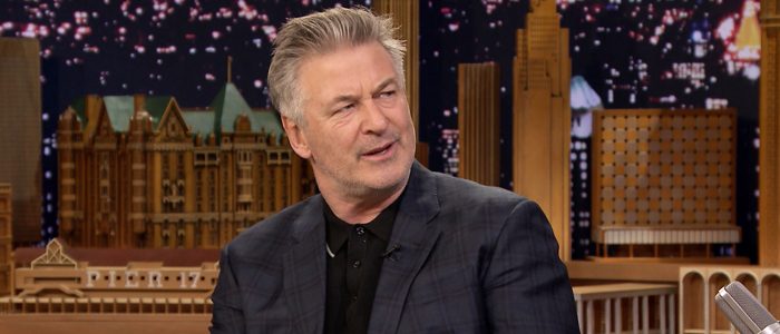 Alec Baldwin