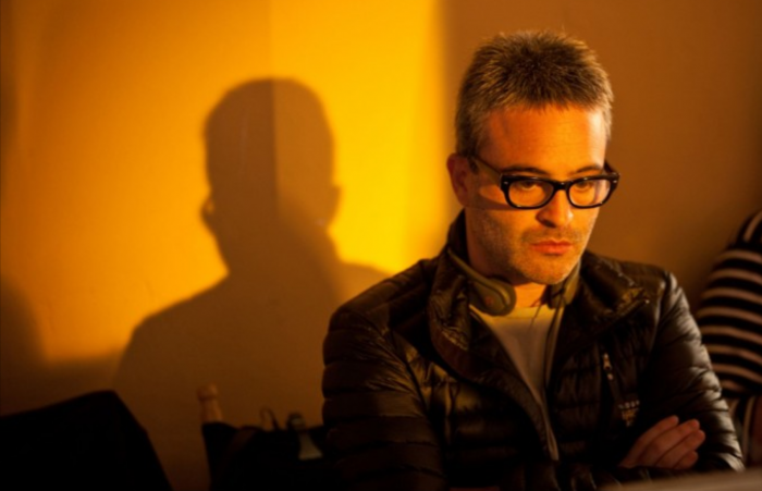 Alex Kurtzman