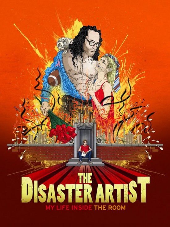 Alex Pardee - Disaster Artist