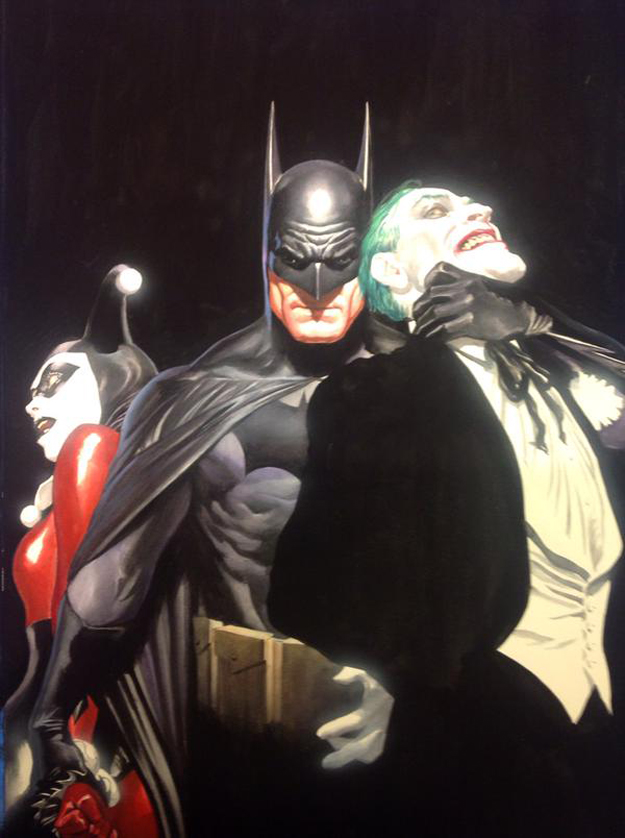 Alex Ross