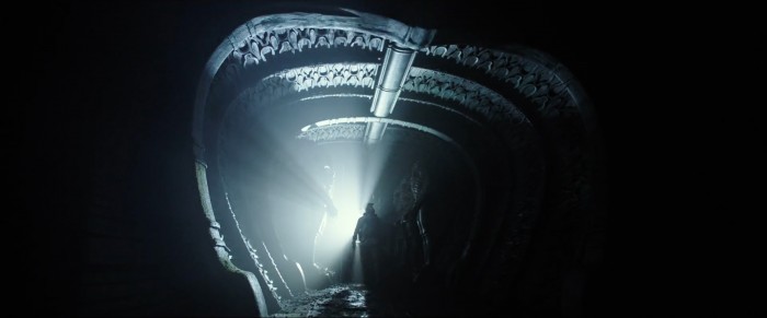 Alien Covenant Trailer Breakdown 20