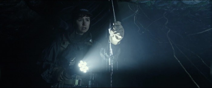 Alien Covenant Trailer Breakdown 21