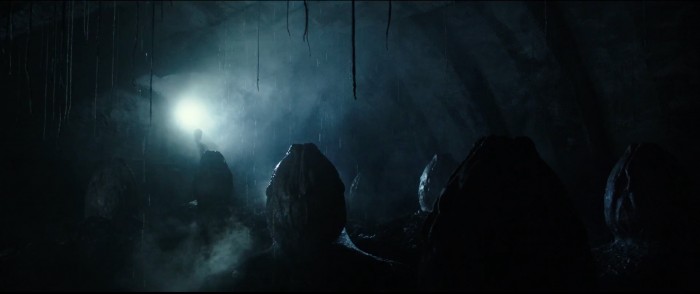 Alien Covenant Trailer Breakdown 22