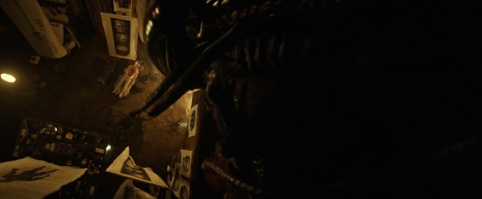 Alien Covenant Trailer Breakdown 48