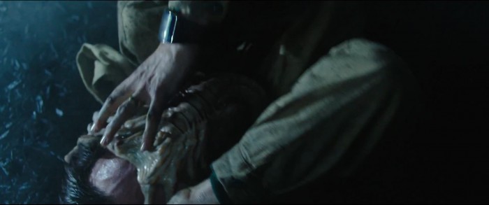 Alien Covenant Trailer Breakdown 49