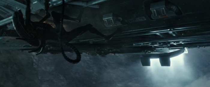 Alien Covenant Trailer Breakdown 56