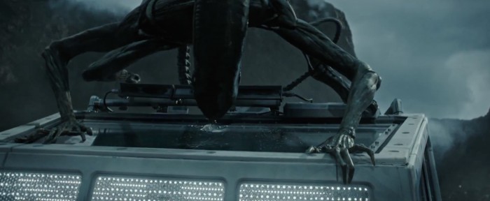 Alien Covenant Trailer Breakdown 58