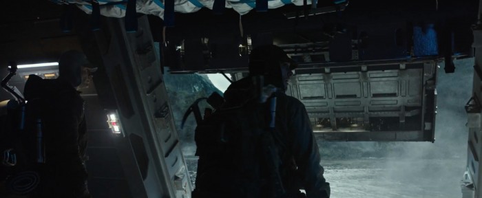 Alien Covenant Trailer Breakdown 6