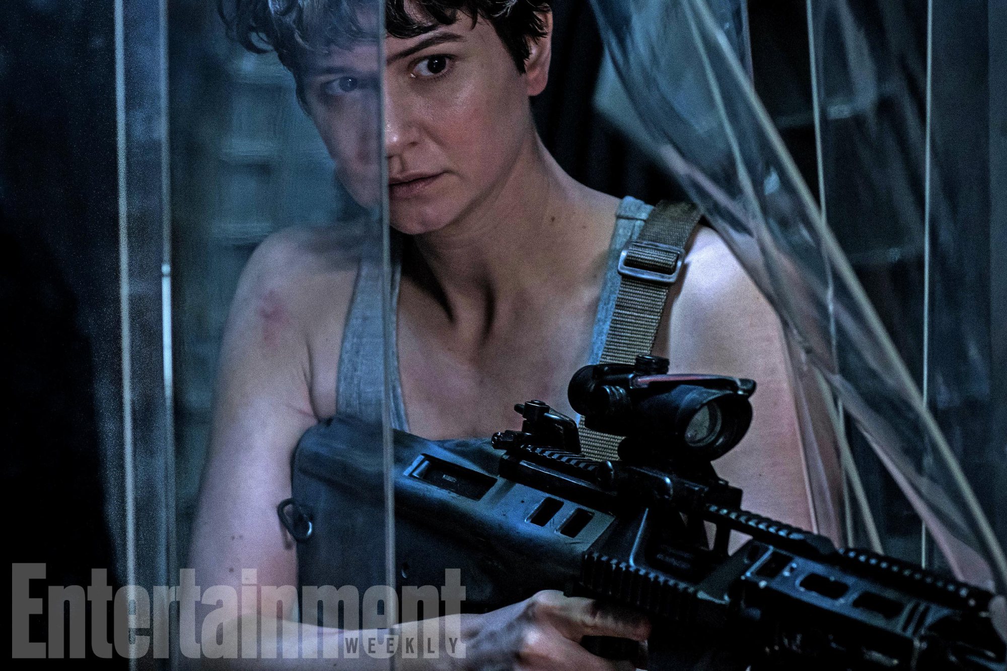 Alien: Covenant photos