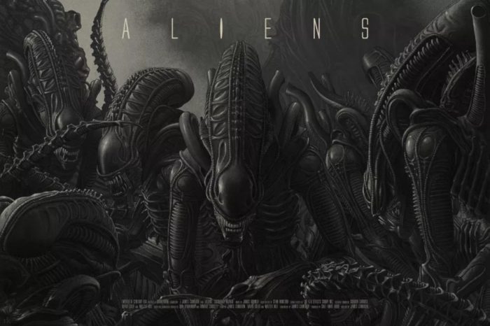 Aliens Rory Kurtz 1