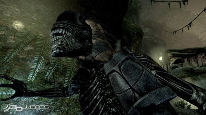 Aliens vs. Predator: Extinction Was an Extremely Okay RTS