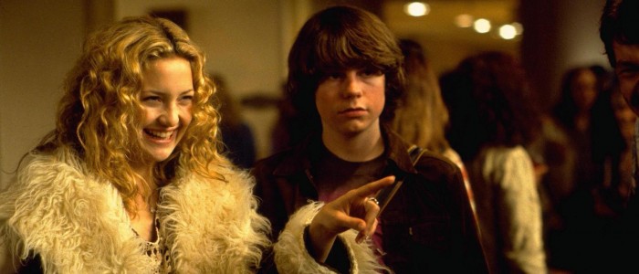 Almost Famous