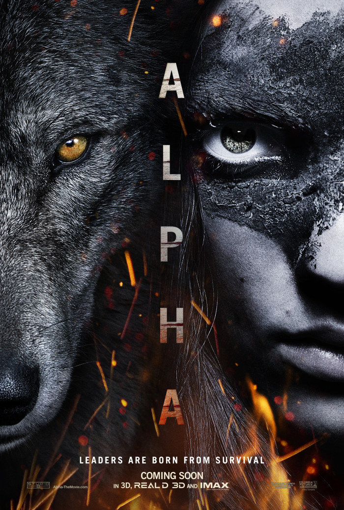 Alpha poster 1