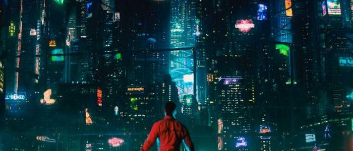 Altered Carbon