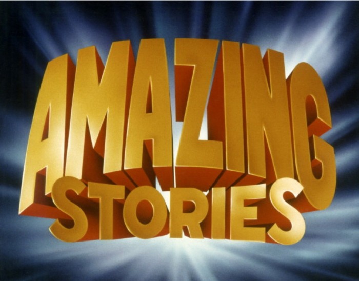 Amazing Stories