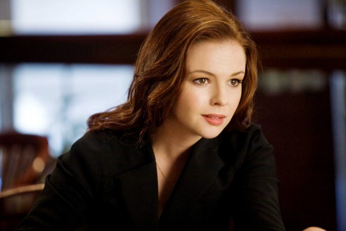 Amber Tamblyn