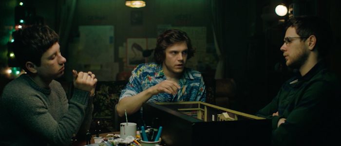 American Animals trailer