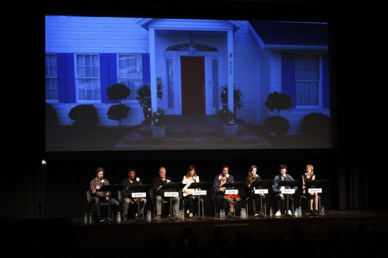 American Beauty Live Read 3