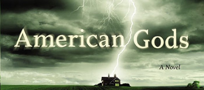 American Gods TV series