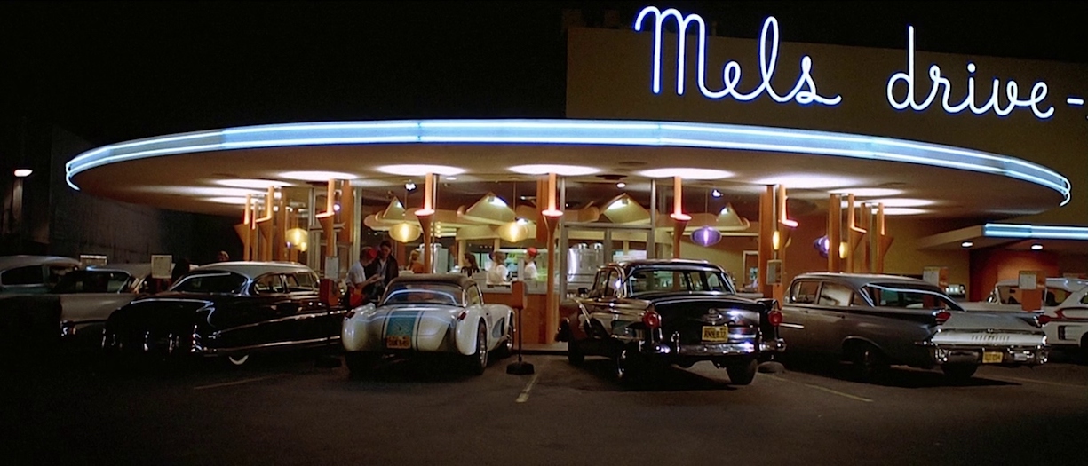 American Graffiti At 45 George Lucas Pre Star Wars Masterpiece Film