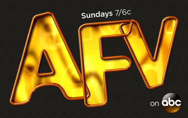 americas funniest home videos youtube series in the works