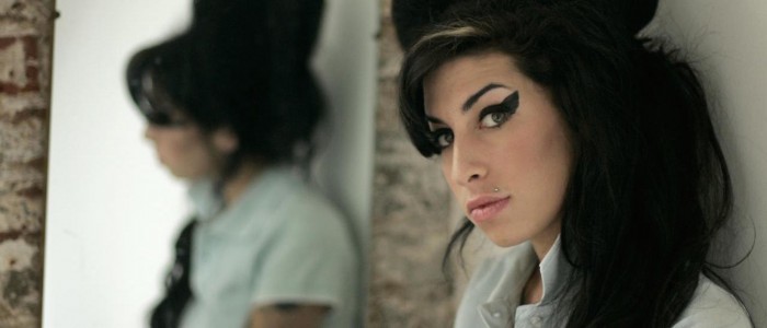 Amy Winehouse documentary