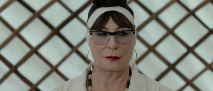 Anjelica Huston john wick