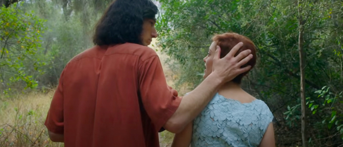 Annette Trailer: Adam Driver and Marion Cotillard Star in Musical – /Film