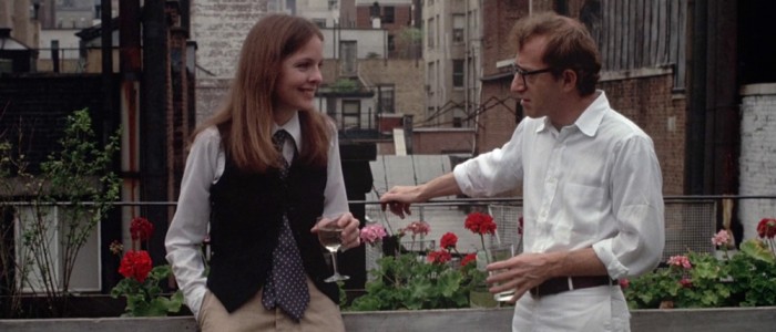 Annie Hall