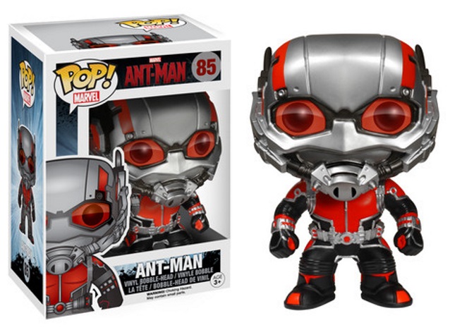 Ant Man Pop