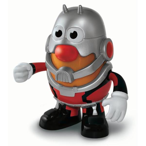 Ant-Man potato head