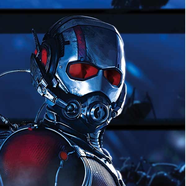 Ant-Man promo art 1