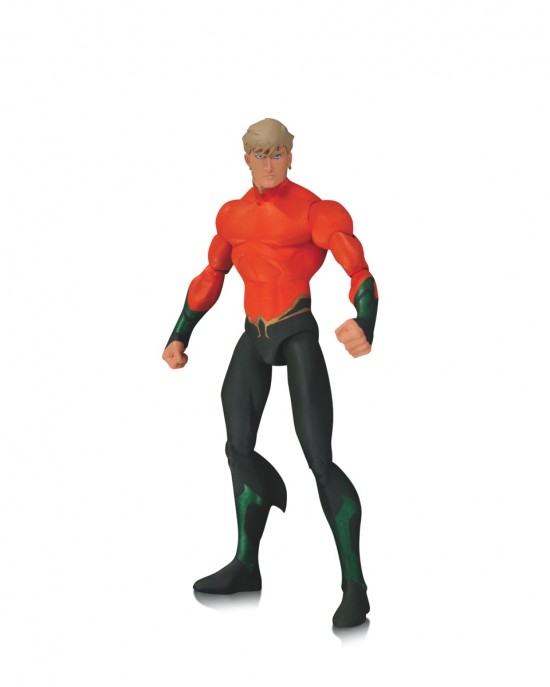 Aquaman toy