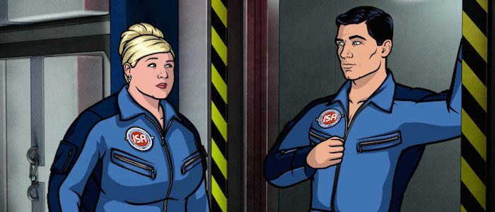 Archer Season 10